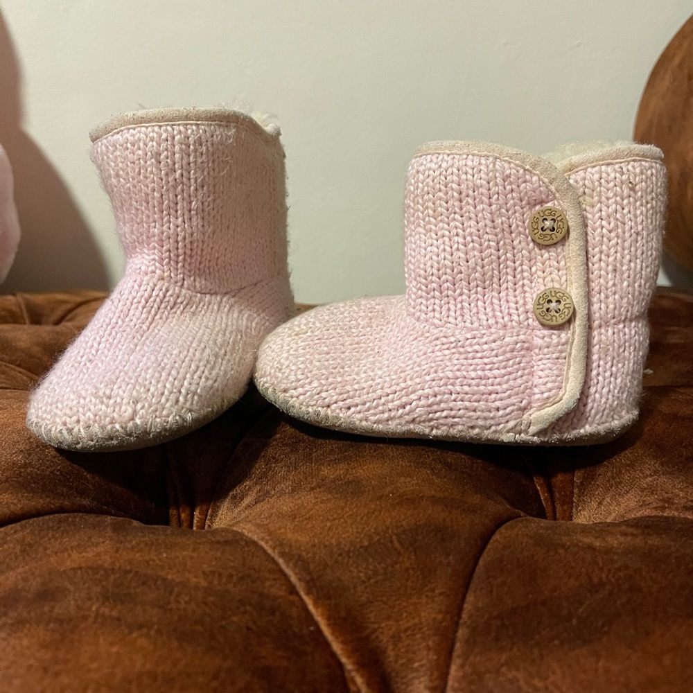 Ugg kids